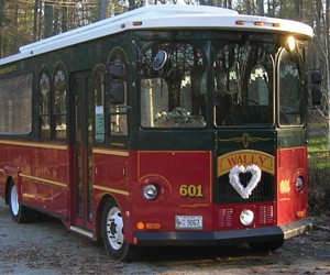 Ogunquit Trolley Company